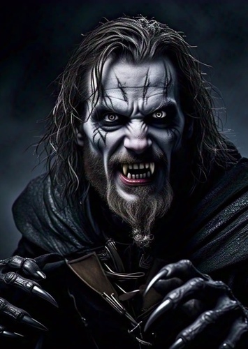 Morbius The Living Vampire/Michael Morbius