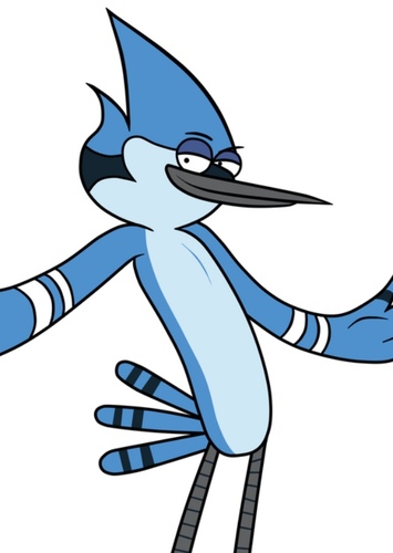 Mordecai