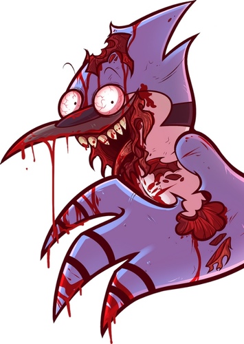 Mordecai