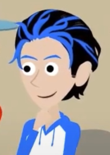 Mordecai