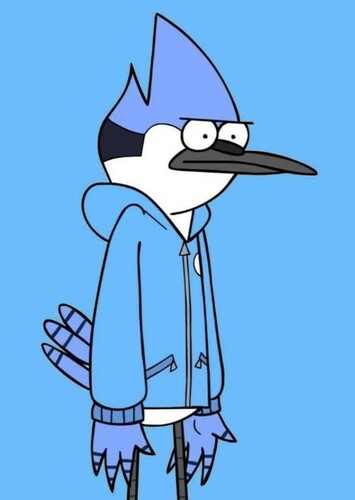 Mordecai