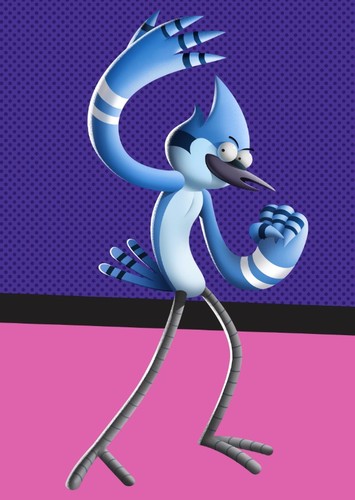 Mordecai
