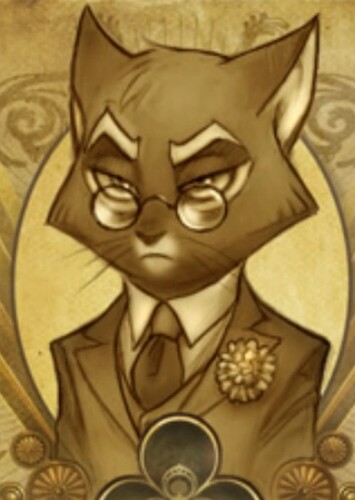 Mordecai Heller