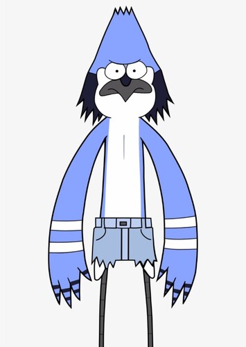 Mordecai