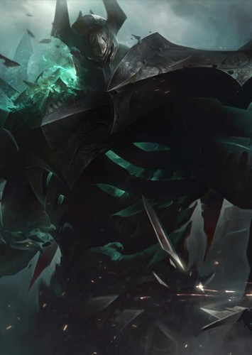 Mordekaiser