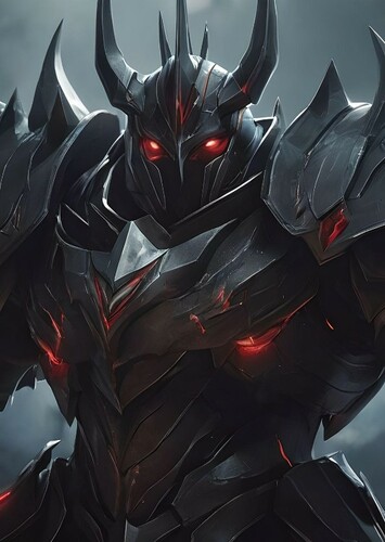 Mordekaiser