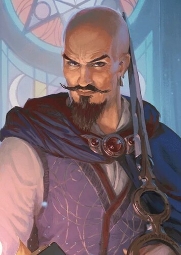 Mordenkainen