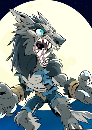 Octavius Mordex
