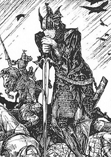 Mordred