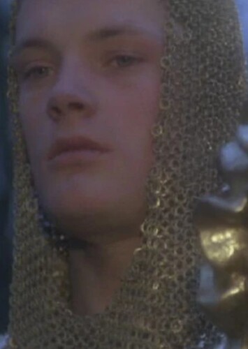 Mordred
