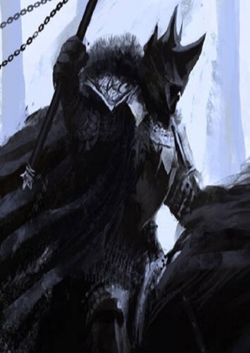 Mordred
