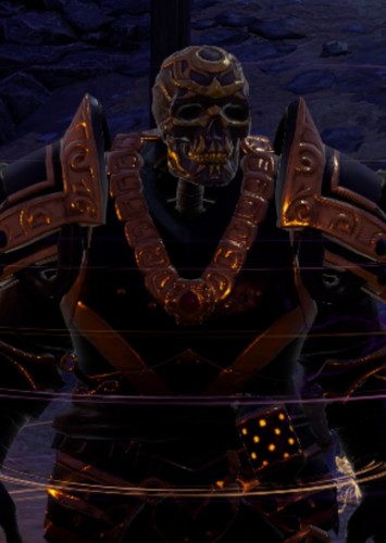 Mordus