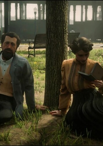 More Cameos