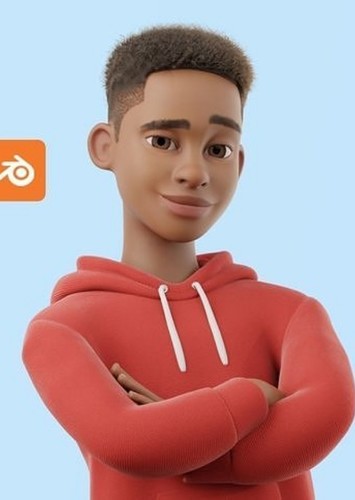 Moreno (Nicole's Boyfriend)