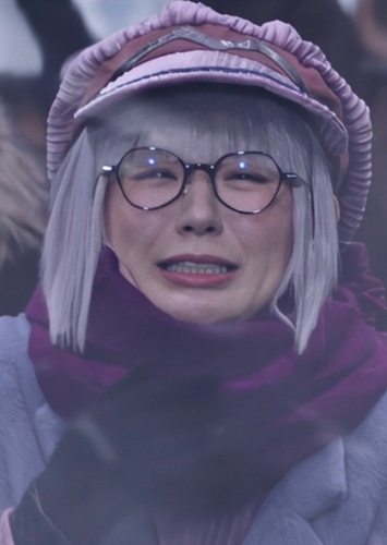 Morfunia (Alternate Timeline)