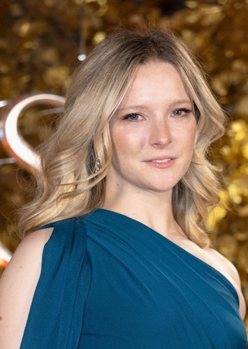 Morfydd Clark