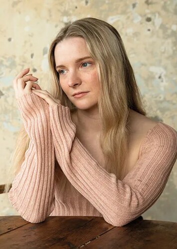 Morfydd Clark