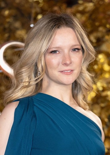 Morfydd Clark