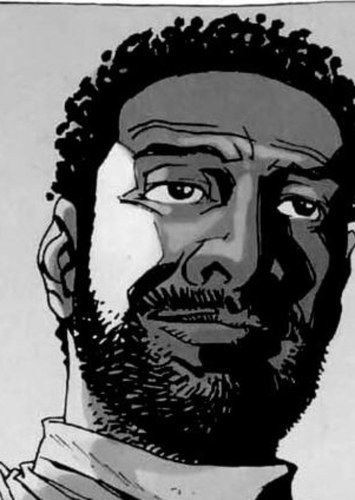 Morgan
