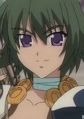 Morgan