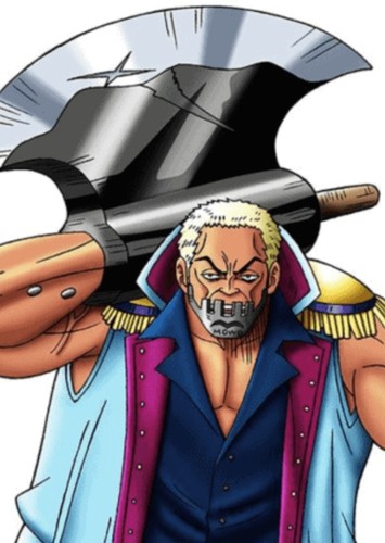 Morgan