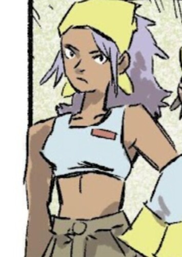 Morgan