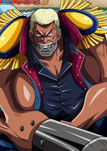 Morgan