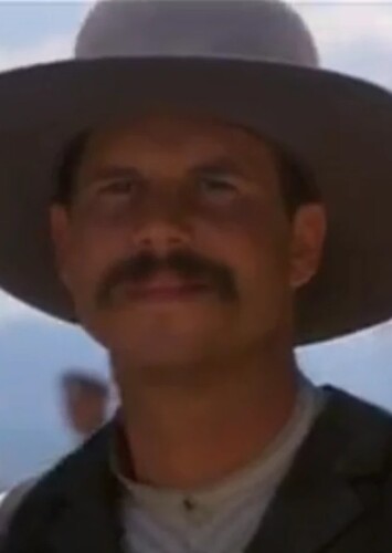 Morgan Earp
