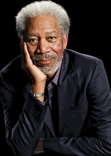 Morgan Freeman