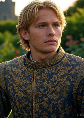 Morgan Lannister