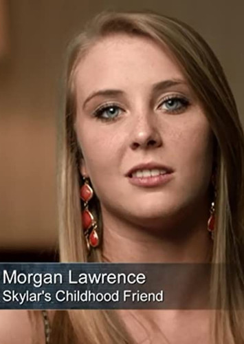 Morgan Lawrence