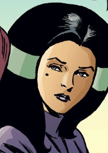 Morgan le Fay