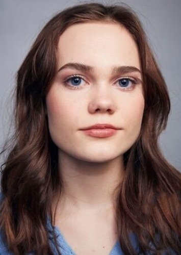 Morgan Mattews