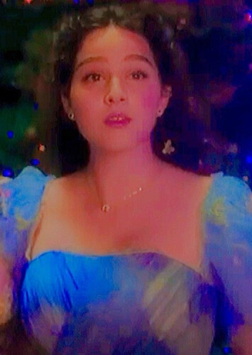 Morgan Philip (Disenchanted)