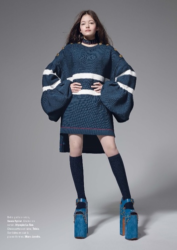Morgan Stark
