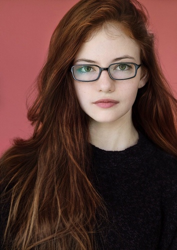 Morgan Stark
