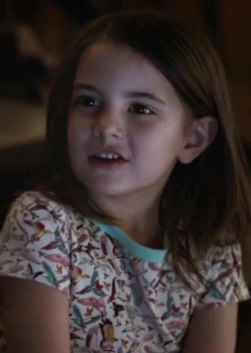 Morgan Stark