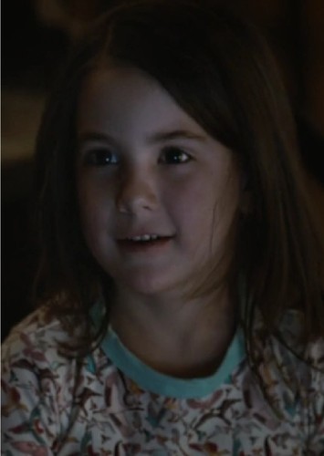 Morgan Stark - Mcu (Marvel Cinematographic Universe) Fan Cast | myCast.io