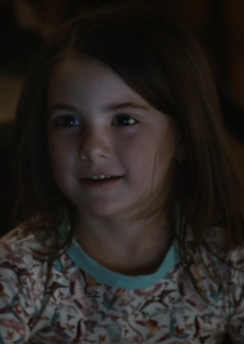 Morgan Stark
