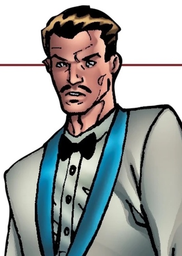 Morgan Stark