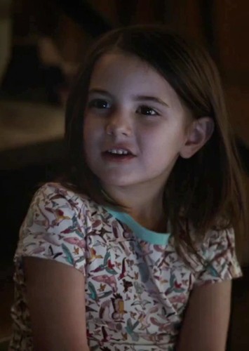 Morgan Stark