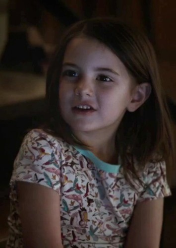 Morgan Stark
