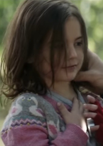 Morgan Stark