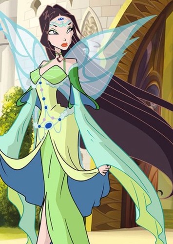 Morgana