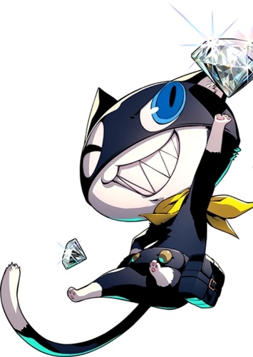 Morgana