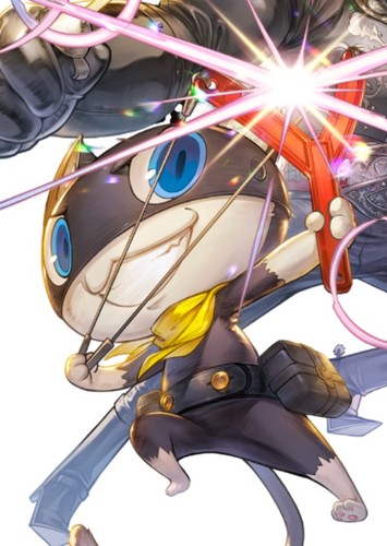Morgana