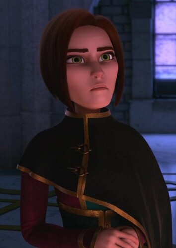 Morgana
