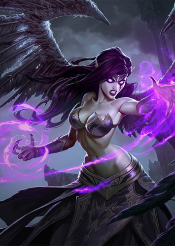 Morgana