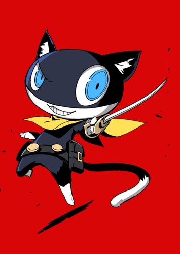 Morgana