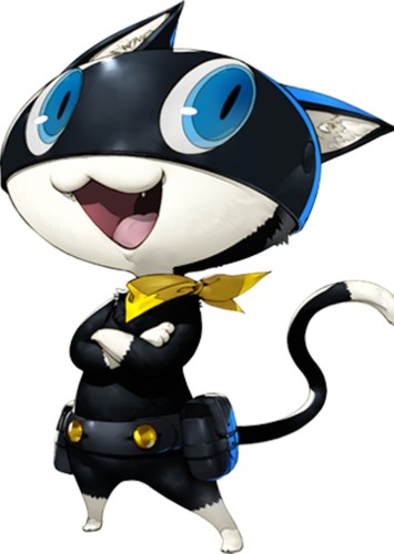 Morgana